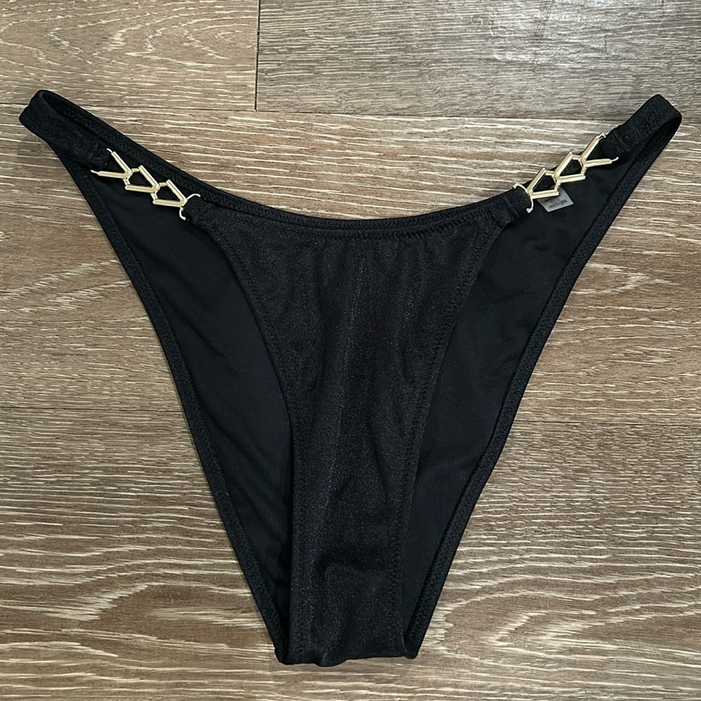 VS swim bikini bottoms